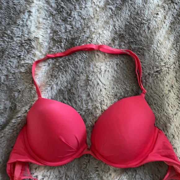 Victoria’s Secret gel push up bra - 34DD - Picture 6 of 6